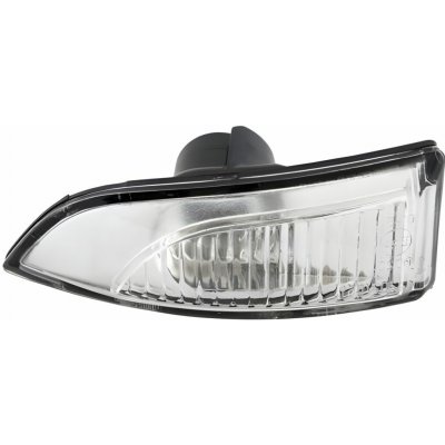 Blinkr levého zrcátka RENAULT MEGANE III |2008-2013| 5901532828900 | Zboží Auto