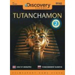 Tutanchamon 2. digipack DVD – Hledejceny.cz