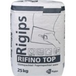 RIGIPS Rifino Top Tmel 25kg – Zboží Mobilmania