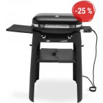 Weber Lumin Stand černý 92010879 – Zboží Dáma