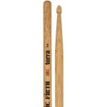 Vic Firth 5AT American Classic Terra Series Drumsticks Wood Tip – Sleviste.cz