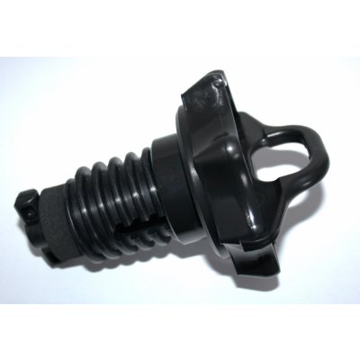 ORIGINÁLNÍ DÍL Šroub upevnění rezervního kola Octavia III 5G0803899 - originál | Zboží Auto