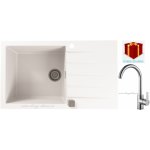 Set Alveus Cadit 40 + Tonia – Zboží Dáma