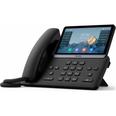 Yealink SIP-T77U – Zboží Živě