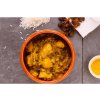 Hotové jídlo Forestia Kuřecí Madras s dlouhozrnnou a divokou rýží 350 g