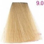 Kallos KJMN s keratinem a arganovým olejem 9.0 Very Light Blond Cream Hair Colour 1:1.5 100 ml – Sleviste.cz