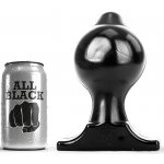 All Black AB 74 Joey Butt Plug – Hledejceny.cz