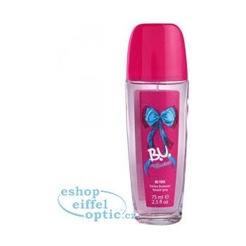 B.U. My Secret deodorant sklo 75 ml