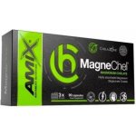 Amix Magnechel Magnesium chelate 90 kapslí – Hledejceny.cz