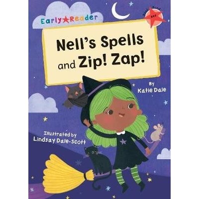 Nells Spells and Zip! Zap! – Zbozi.Blesk.cz