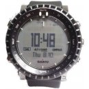 Suunto Core Alpha Stealth