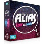 Albi Party Alias Ženy vs Muži SK – Zbozi.Blesk.cz