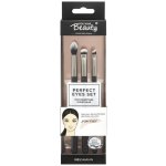 For your Beauty Sada štětců na oči – Zboží Dáma