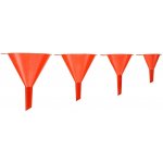 Trychtýře sada 4 kusy – HobbyKompas.cz