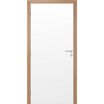 Solodoor obložkové 60 P 100 mm Javor – Hledejceny.cz