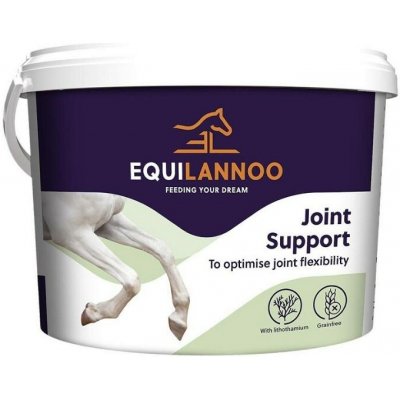 EQUILANNOO Joint Support 2 kg – Hledejceny.cz