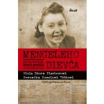 Viola Stern Fischerová Mengeleho dievča