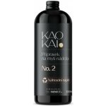 Kao Kai přípravek na mytí nádobí No. 2 1 l náhradní náplň – Zboží Dáma