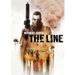 Spec Ops: The Line – Hledejceny.cz