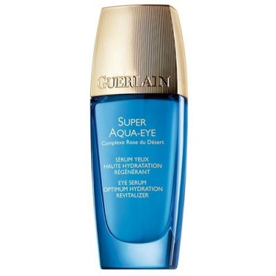 Guerlain Super Aqua-Eye Eye Serum Optimum Hydration Revitalizer regenerační oční sérum 15 ml