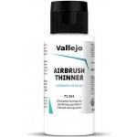 Vallejo Airbrush Thinner 60ml – Zboží Živě