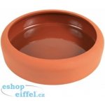 Trixie Keramická miska pro králíky 600 ml /19 cm – Zboží Dáma