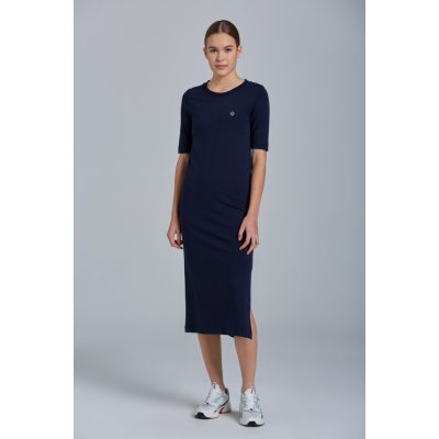 Gant D1. Icon G Jersey Dress