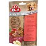 8in1 FD Duck & Apple 50 g – Hledejceny.cz