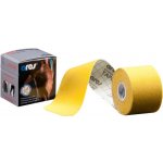 Ares Kinezio Tape žlutá 5 cm x 5 m – Zboží Dáma