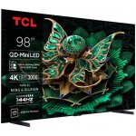 TCL 98C7K – Zboží Živě