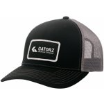 Kšiltovka Snapback Woven Logo Gatorz Černá – Hledejceny.cz