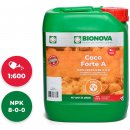 Bio Nova Coco-Forte A+B 5l