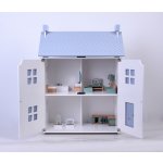 Little dutch Little Dutch domeček pro panenky – Zboží Dáma