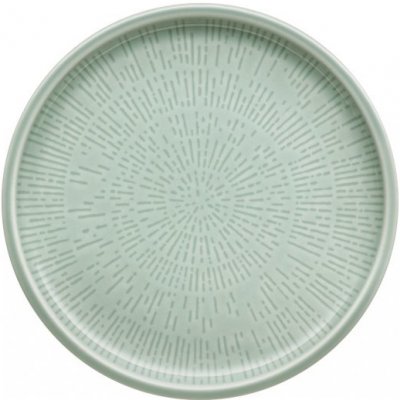 Schönwald Mělký talíř coup SHIRO GLAZE strukturovaný FROST 24 cm – Hledejceny.cz