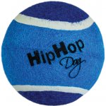 Hip Hop Tenisový míč plněný, plovoucí 6,5 cm – Zboží Mobilmania