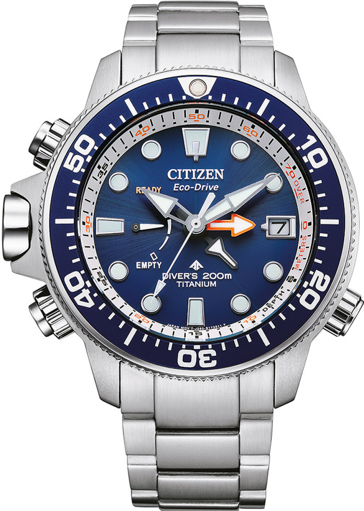 Citizen BN2041-81L