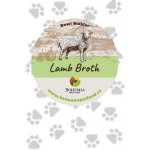 Bohemia Pet Food Wild Adult Broth Lamb 100 ml – Sleviste.cz