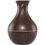 Activeshop Aroma Difuzér SPA 17 Dark Wood 130 ml – Sleviste.cz