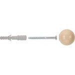 Fischer dveřní zarážka 60551 8 mm – Zboží Dáma