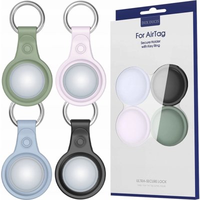 DuxDucis pro AirTag 6934913050453 – Zboží Živě