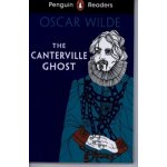 The Canterville Ghost - Oscar Wilde – Sleviste.cz