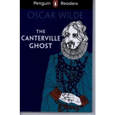The Canterville Ghost - Oscar Wilde – Sleviste.cz
