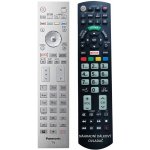 Dálkový ovladač Emerx Panasonic N2QAYA000152 – Sleviste.cz