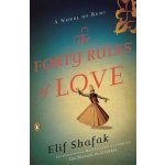 The Forty Rules of Love – Hledejceny.cz