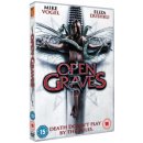 Open Graves DVD