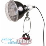 Trixie Lampa s ochranným krytem 14 x 17 cm max. 100 W – Sleviste.cz