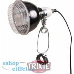 Trixie Lampa s ochranným krytem 14 x 17 cm max. 100 W – Zboží Dáma
