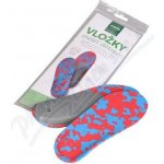 Svorto 001 Vložky skelet dětské – Zboží Dáma