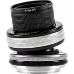 Lensbaby COMPOSER PRO II EDGE 80 Canon – Sleviste.cz