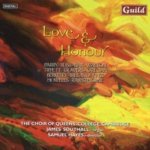 Various - Love & Honour – Hledejceny.cz